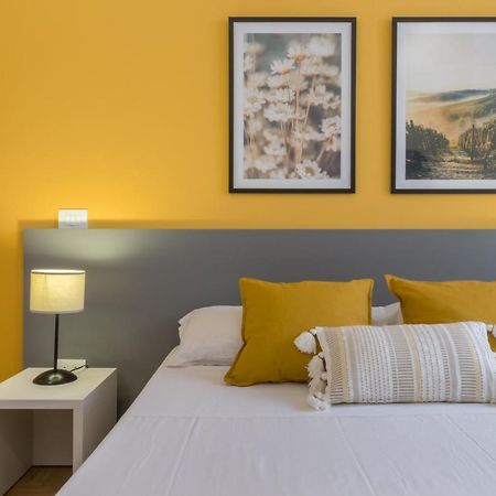Guesthouse Libeticus Cagliari Exterior photo
