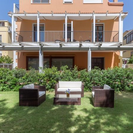 Guesthouse Libeticus Cagliari Exterior photo