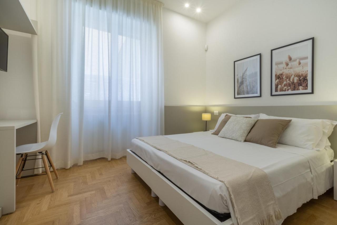 Guesthouse Libeticus Cagliari Exterior photo