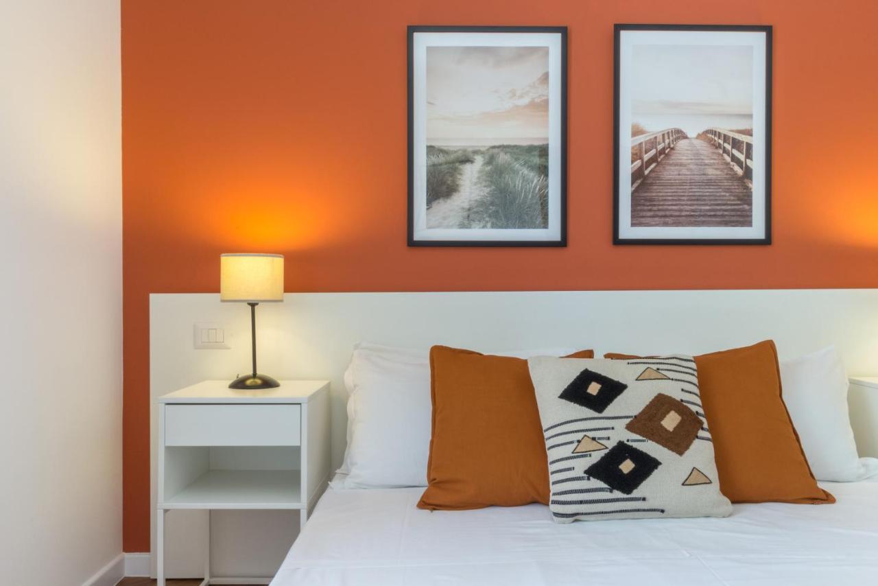 Guesthouse Libeticus Cagliari Exterior photo
