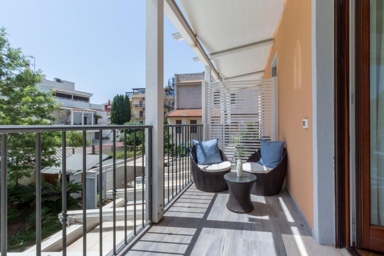 Guesthouse Libeticus Cagliari Exterior photo