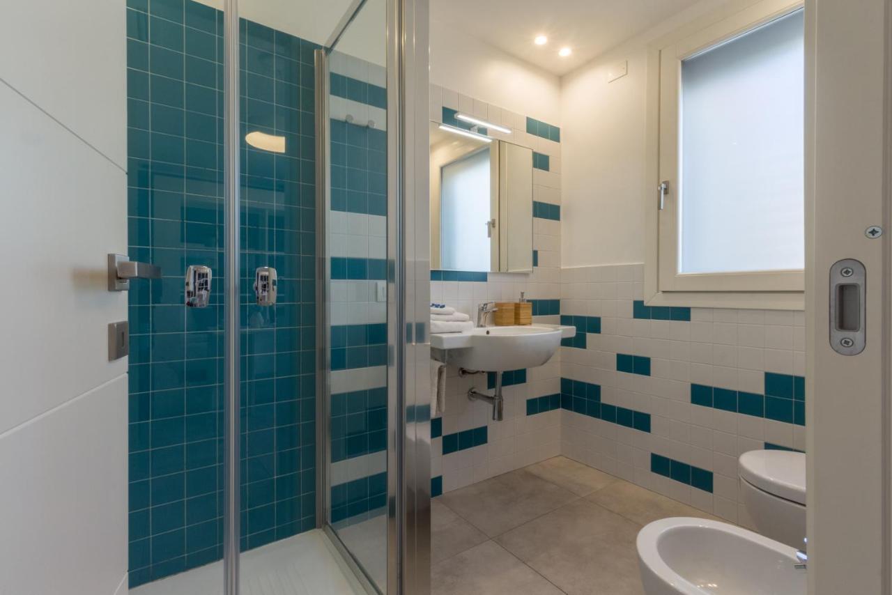 Guesthouse Libeticus Cagliari Exterior photo