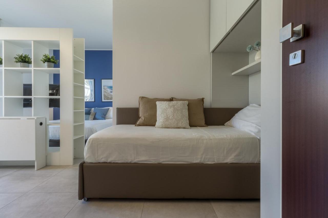 Guesthouse Libeticus Cagliari Exterior photo