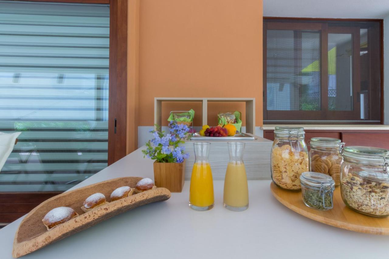 Guesthouse Libeticus Cagliari Exterior photo